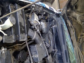 2000 TOYOTA 4RUNNER, BLACK, LIMITED MODEL, 3.4L, AT, 4WD.  Z26395